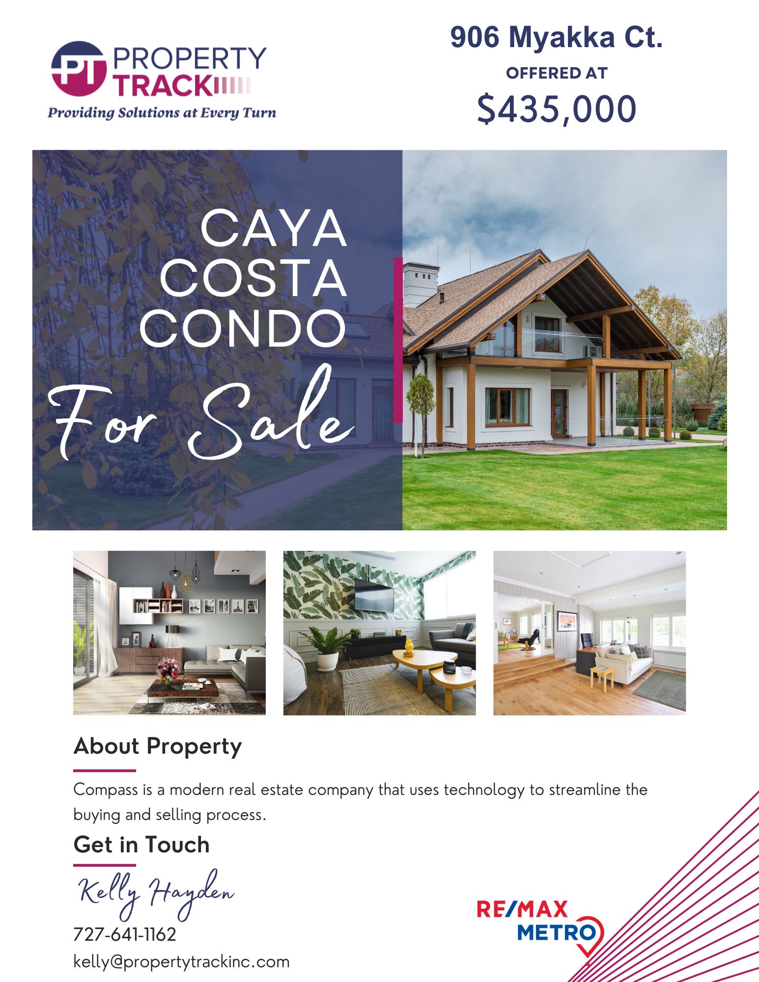 Property Flyer